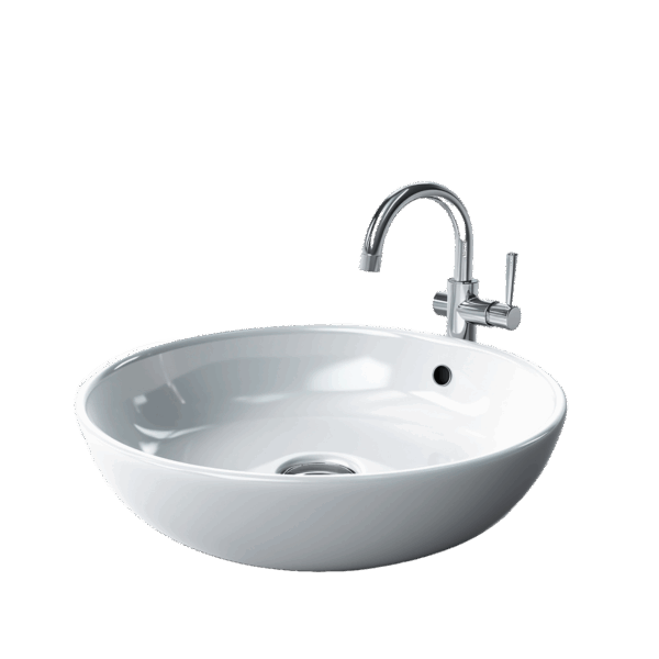 Bathroom Vanity Vessel Sink