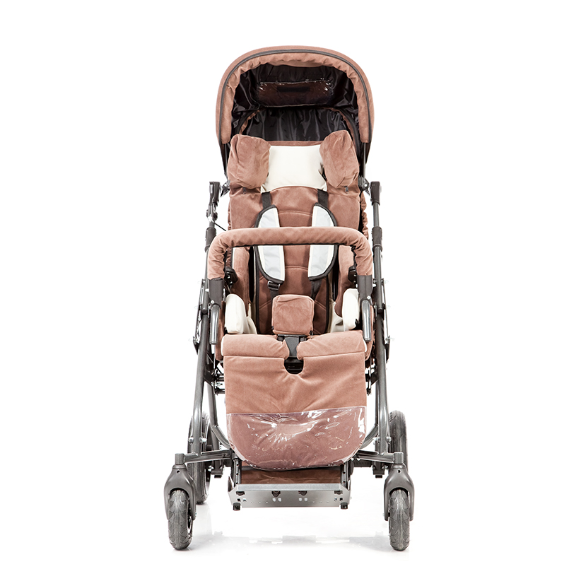 Vita Buggy 7450 кресло коляска для подростков с ДЦП — изображение 4