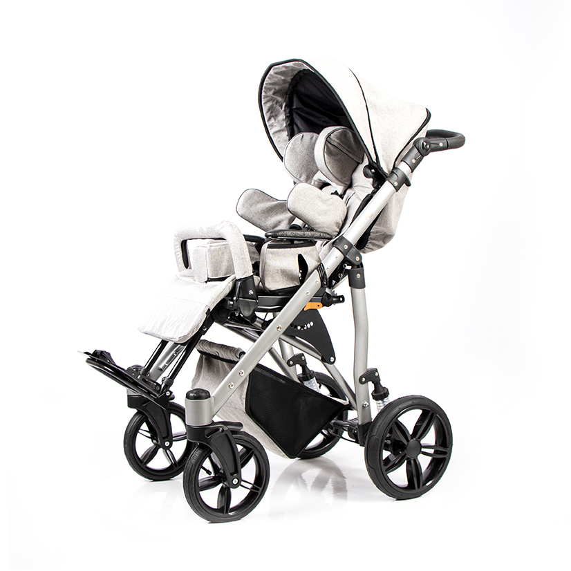 Vita Buggy 7900 кресло-коляска для детей с ДЦП