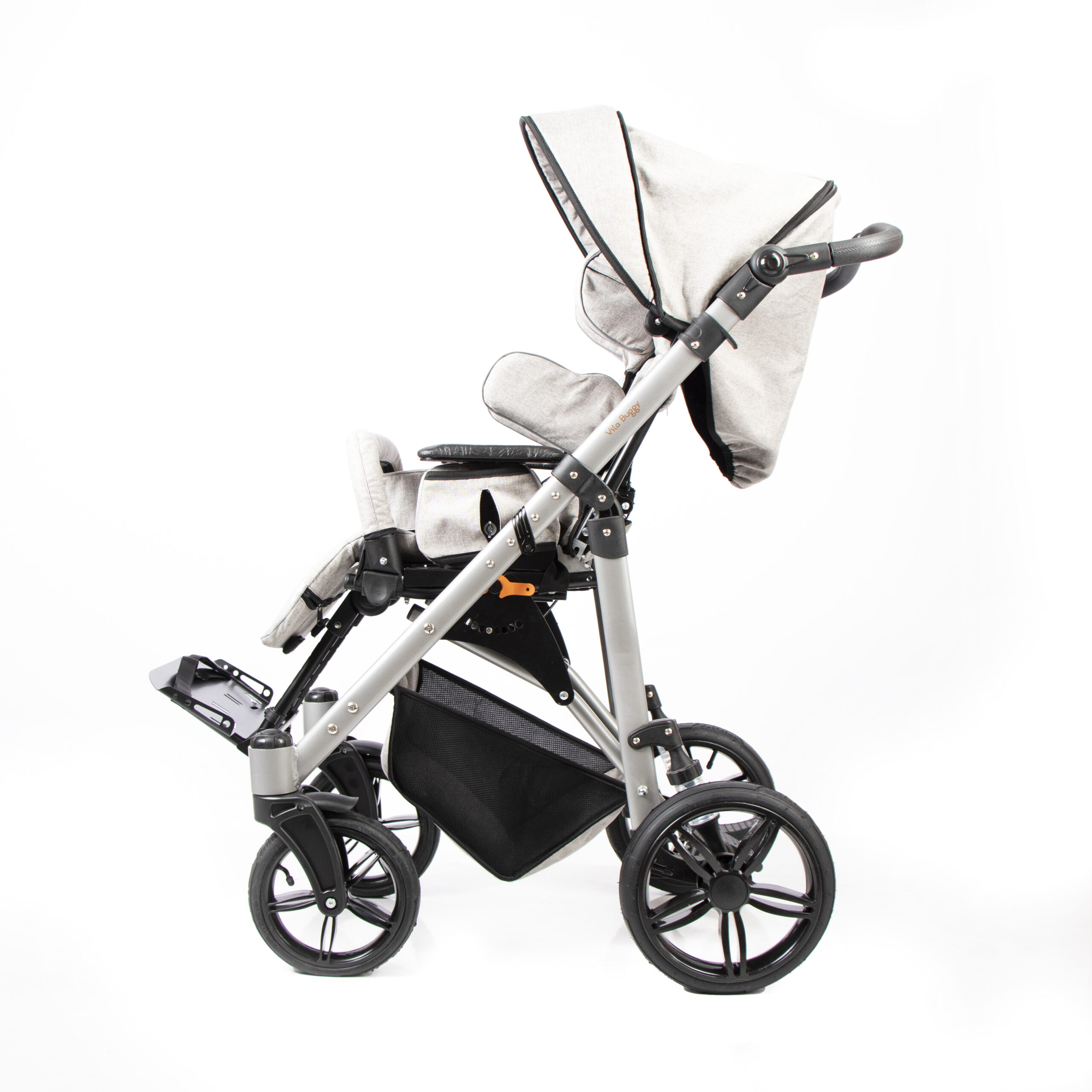 Vita Buggy 7900 кресло-коляска для детей с ДЦП — изображение 2