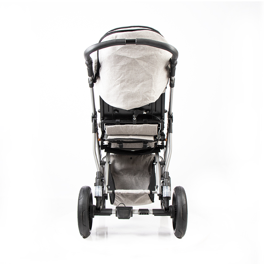 Vita Buggy 7900 кресло-коляска для детей с ДЦП — изображение 4
