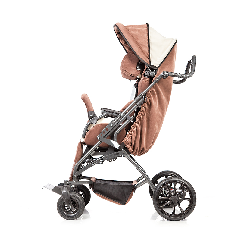 Vita Buggy 7450 кресло коляска для подростков с ДЦП — изображение 2