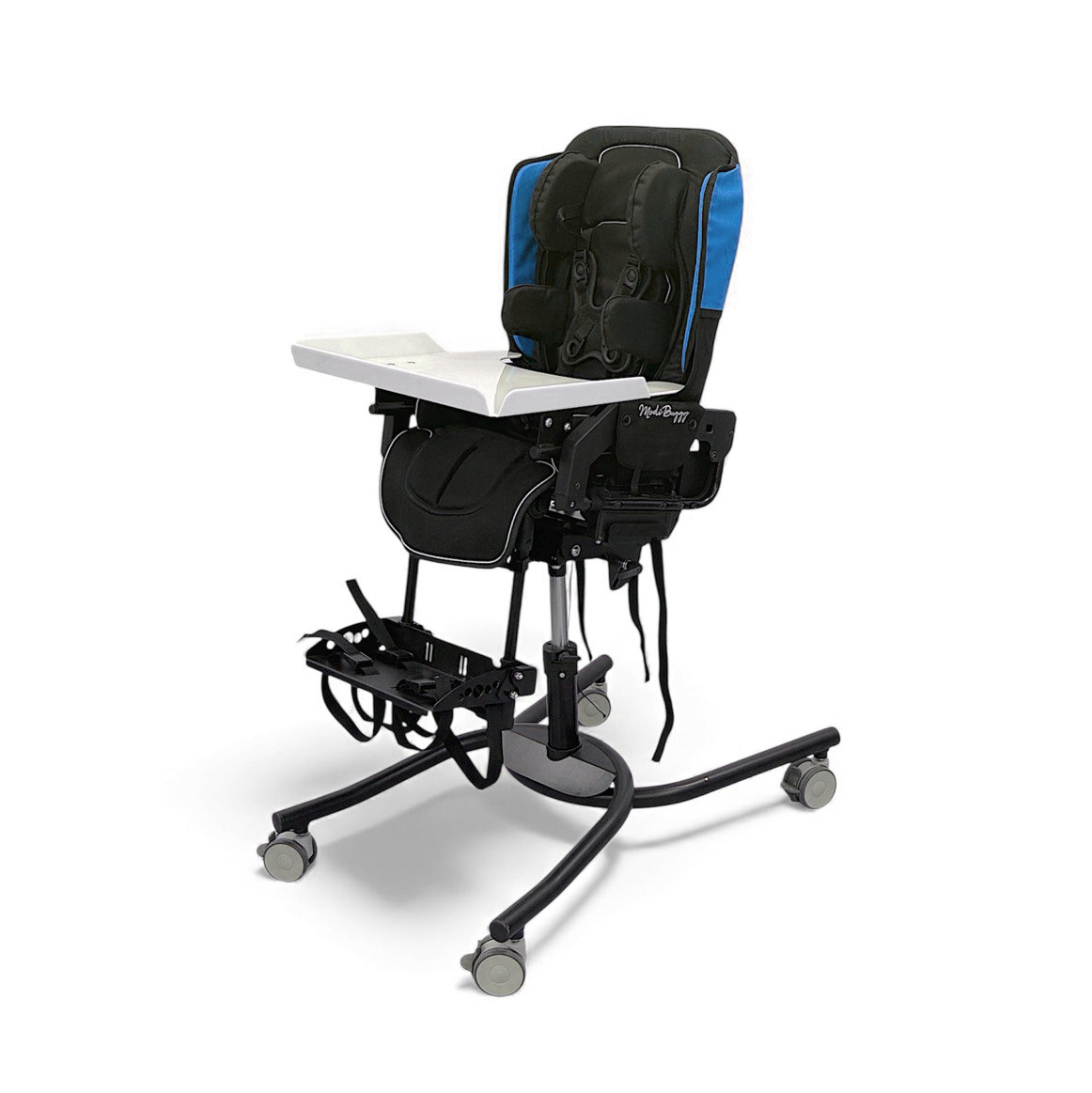 Modi Buggy SIT кресло-коляска на комнатной раме