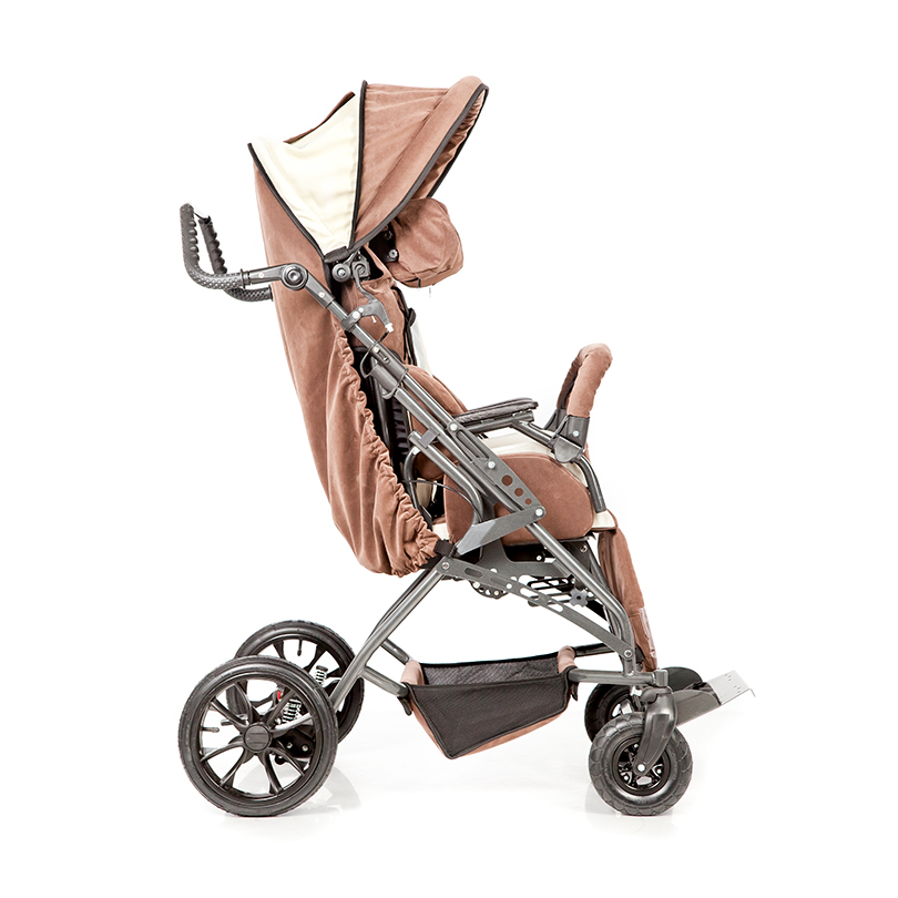 Vita Buggy 7450 кресло коляска для подростков с ДЦП — изображение 3