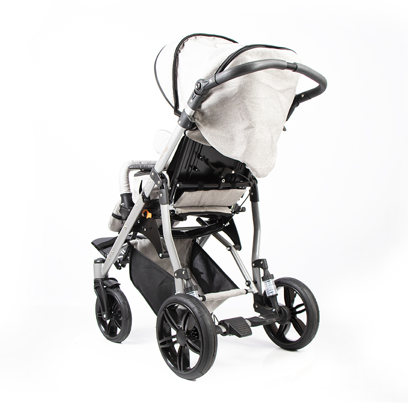 Vita Buggy 7900 кресло-коляска для детей с ДЦП — изображение 3
